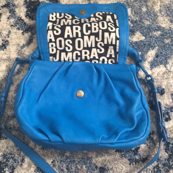 MBMJ Bag - Picture 2 of 8